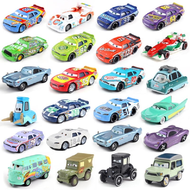 mcqueen car toys online